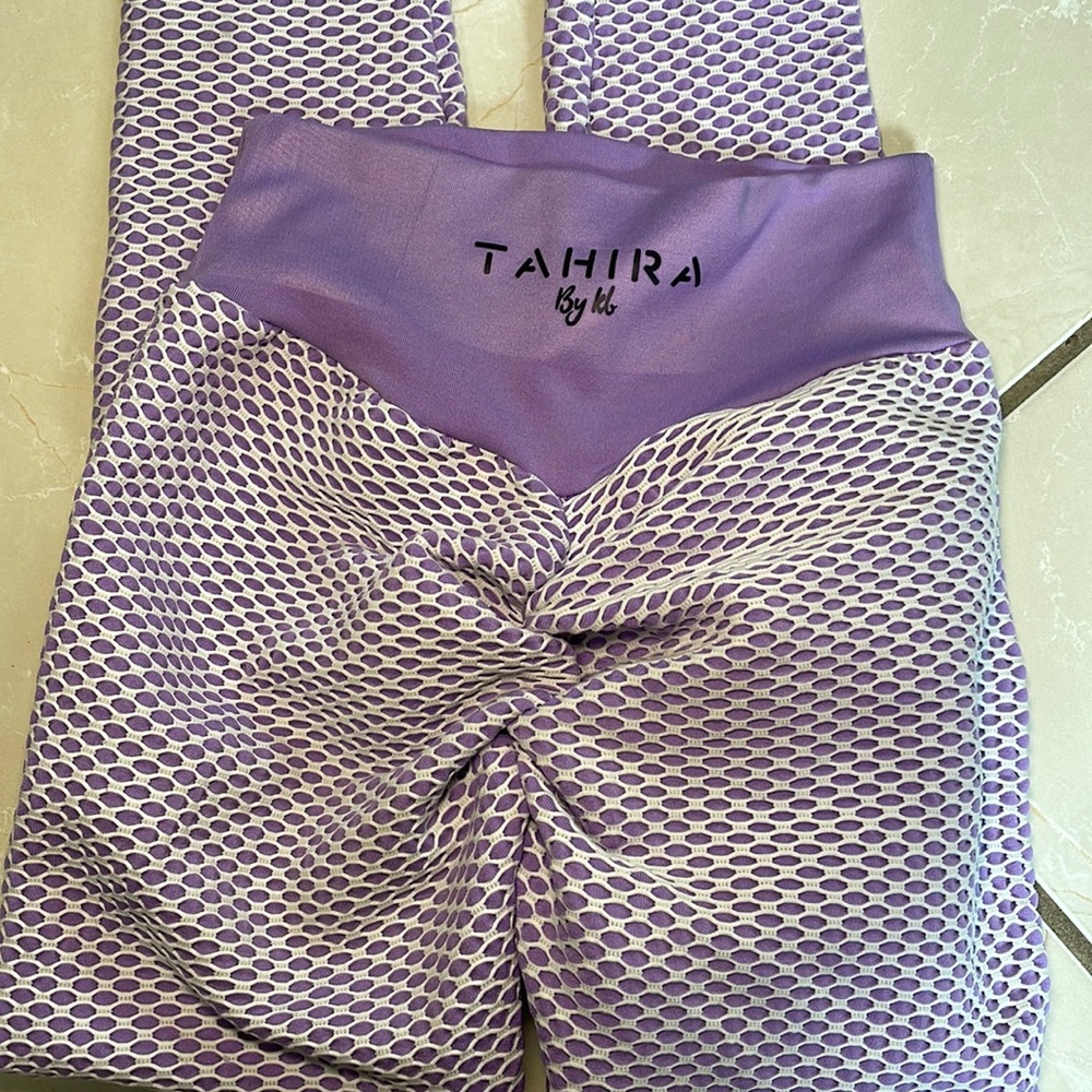 Tahira by KB leggings